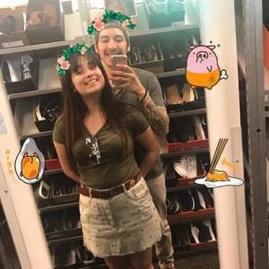 Meet your Posher, Giovanni